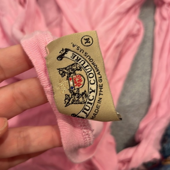 Pink long sleeve - Picture 4 of 4